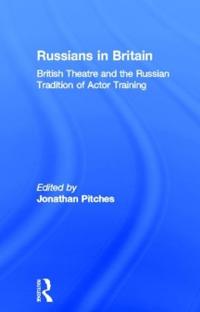 Russians in Britain