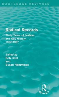 Radical Records (Routledge Revivals)