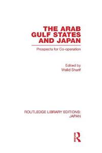The Arab Gulf States and Japan