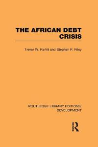 The African Debt Crisis