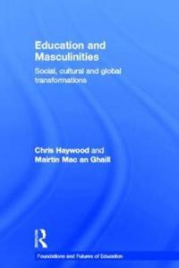 Education and Masculinities