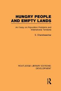 Hungry People and Empty Lands
