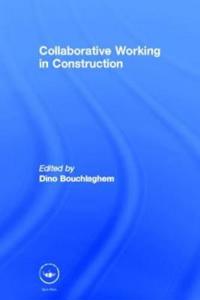 Collaborative Working in Construction