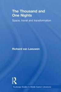 The Thousand and One Nights