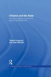 Citizens and the State