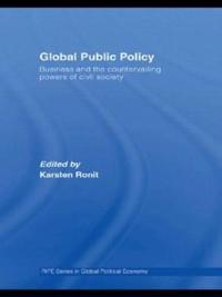 Global Public Policy