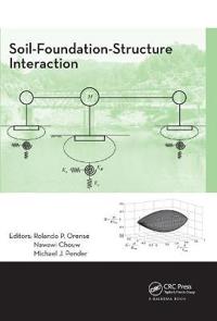 Soil-Foundation-Structure Interaction