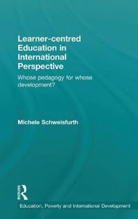 Learner-centred Education in International Perspective