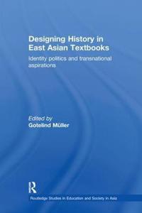 Designing History in East Asian Textbooks