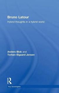 Bruno Latour