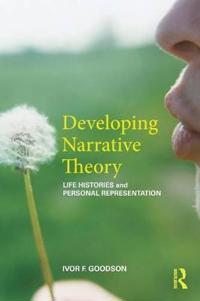 Bokomslag för "Developing Narrative Theory"