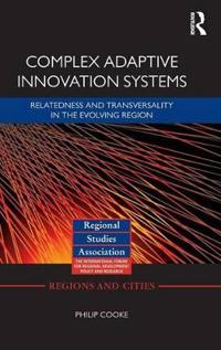 Complex Adaptive Innovation Systems