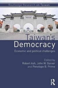 Taiwan's Democracy
