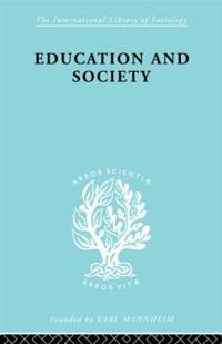 Education and Society
