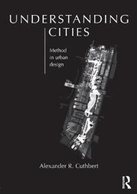 Bokomslag för "Understanding Cities"