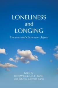 Bokomslag för "Loneliness and Longing"