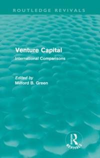 Venture Capital