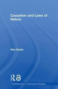 Causation and Laws of Nature