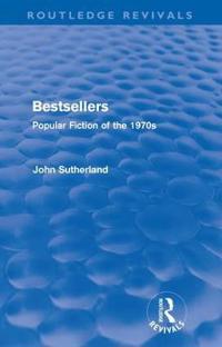 Bokomslag för "Bestsellers (Routledge Revivals)"