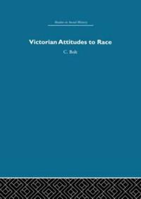 Victorian Attitudes to Race