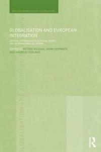 Globalisation and European Integration