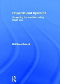 Bokomslag för "Onwards and Upwards"