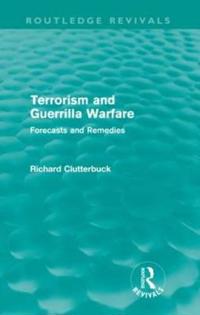 Terrorism and Guerrilla Warfare