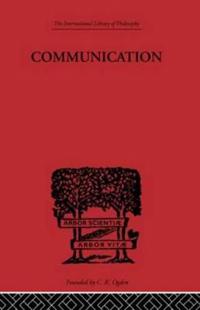 Communication