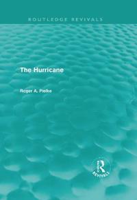 The Hurricane (Routledge Revivals)