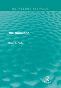 The Hurricane (Routledge Revivals)