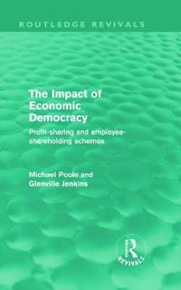 The Impact of Economic Democracy
