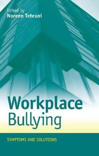Bokomslag för "Workplace Bullying"