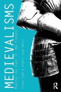 Bokomslag för "Medievalisms"