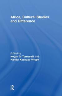 Africa, Cultural Studies and Difference