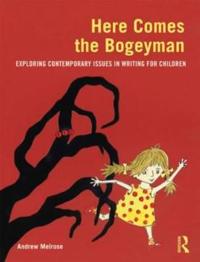 Bokomslag för "Here Comes the Bogeyman"