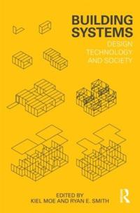 Bokomslag för "Building Systems"
