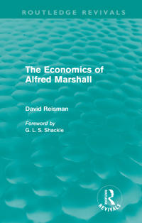 Alfred Marshall