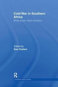 Cold War in Southern Africa