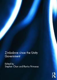 Zimbabwe since the Unity Government