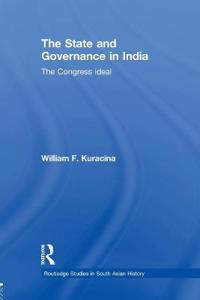 The State and Governance in India