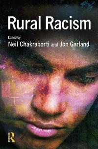 Bokomslag för "Rural Racism"