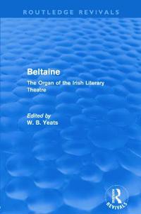Beltaine (Routledge Revivals)