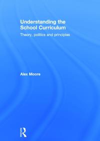 Understanding the School Curriculum