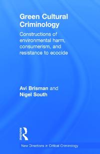 Green Cultural Criminology