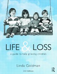 Bokomslag för "Life and Loss"