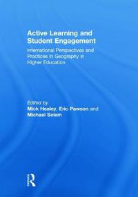 Active Learning and Student Engagement