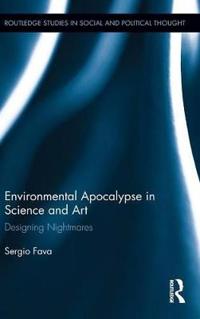 Environmental Apocalypse in Science and Art