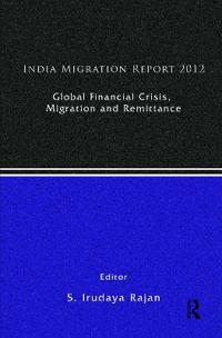 Bokomslag för "India Migration Report 2012"