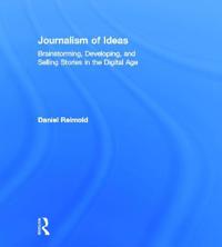 Journalism of Ideas