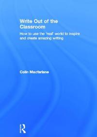Write Out of the Classroom